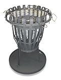Produkt-Bild: Hergestellt f&uuml;r DEMA Feuerkorb h&ouml;henverstellbar