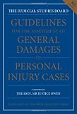 Guidelines for the Assessment of General Damages in Personal Injury Cases