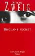Brulant secret