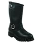 Boulet 143 Black Motorcycle Boots
