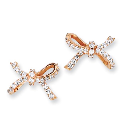 41JEgATbpzL [Korean Drama Fashion] Big, Lee Min Jung (이민정)   Rose Gold Jewelry Necklace and Earrings Set
