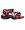 Black/pink