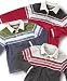 Greendog Little Boy Chest Stripe Rugby