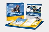Zoom Produkt-Bild: Jochen Schweizer Erlebnis-Geschenk: Erlebnis-Geschenkbox 'Action & Abenteuer'