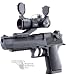 UMAREX Model # 225-7001 Mag Research Desert Eagle .177