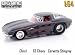 BigTime Muscle 1963 Chevy Corvette Sting Ray