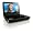 Philips PET741B/37 Portable DVD Player with 7-Inch LCD Black