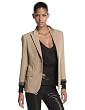 HALSTON HERITAGE Women's Jacket