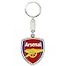 Keychain England Soccer Team Arsenal