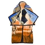 STAR WARS THROW/WRAP