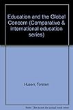 Education and the global concern