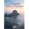 Nordic Piano Ballads + Audio-CD