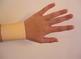 Hand warmers Heat reflective wrist bands 1 month supply (60 bands)