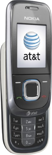 Where to buy Nokia 2680 Prepaid GoPhone, Black (AT&T) with $30 Airtime Credit