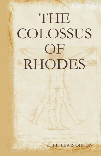 The Colossus Of Rhodes