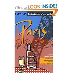 Paris (City-Lit Series)