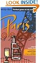 Paris (City-Lit Series)