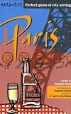 Paris (City-Lit Series)