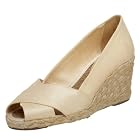 Lauren Ralph Lauren Cecilia Espadrille Wedge
