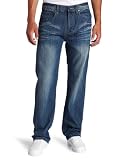 Ecko Unltd. Men’s Last Night Relax Fit Jean