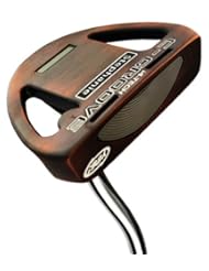 Yes! Golf i4 Tech Stephanie Putter