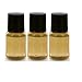 Oil for Electric Shavers, Electric Trimmer for Hairs and Blade Cutting Units (3 X 6ml Bottle) - Made by Panasonic