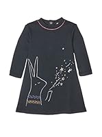 Billieblush Vestido (Azul)