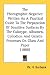 The Photographic Negative: Written As A Practical Guide To The Preparation Of Sensitive Surfaces By The Calotype, Albumen, Collodion And Gelatin Processes On Glass And Paper (1888)