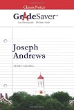 GradeSaver (TM) ClassicNotes Joseph Andrews Study Guide