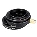 Kipon Shift Lens Mount Adapter for Olympus OM Mount Lens to Canon EOS M Camera