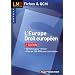 L'Europe - Droit europ�en