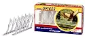 Bird-X SP-10-NR Bird Spikes Kit