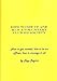 Books : How to Set Up and Run a Voluntary: Club or Society