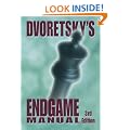 Dvoretsky's Endgame Manual
