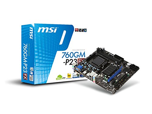 MSI-Computer-Corp-760GMP23-FX-AMD-760G--SB710-Micro-ATX-DDR3-1333-AMD--AM3-Motherboard