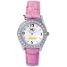 Ewatches Kansas City Chiefs Ladies Game Day Dazzler Watch-Size: One Size