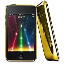Online Apple iPod Touch 1 2 3 1st 2nd & 3rd Generation 1G 2G 3G LCD/Screen Protector Pack of 2 for 8GB 16GB & 32GB iPod TOUCH