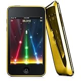 Apple iPod Touch LCD/Screen Protector Pack of 2 for 8GB 16GB & 32GB iPod TOUCH