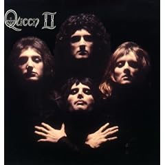 Queen II [Vinyl LP]