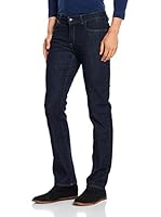 Trussardi Jeans Vaquero (Azul Marino)