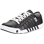 K-Swiss NEWPORT 02160-009-M, Herren, Sneaker, Schw&hellip <span class="brandLink"> K-Swiss </span>