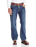 UPC 884849766552 product image for Ariat Men's Flame Resistant M3 Loose, Flint, 30x32 | upcitemdb.com