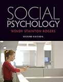 Social psychology