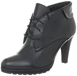 Caprice 9-9-25107-29, Damen Klassische Halbstiefel & Stiefeletten, Schwarz (BLACK 1), EU 40 (UK 6.5)