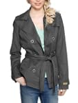 QS By S.Oliver - Manteau - Femme