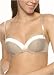  : Chantelle Bamboo padded balcony bra