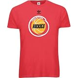 adidas Houston Rockets Vintage T-Shirt
