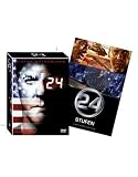 24 - Season 6 (7 DVDs inkl. 52-seitiges Comic - exklusiv bei Amazon.de)