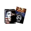 24 - Season 6 (7 DVDs inkl. 52-seitiges Comic - exklusiv bei Amazon.de)