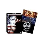 24 - Season 6 (7 DVDs inkl. 52-seitiges Comic - exklusiv bei Amazon.de)